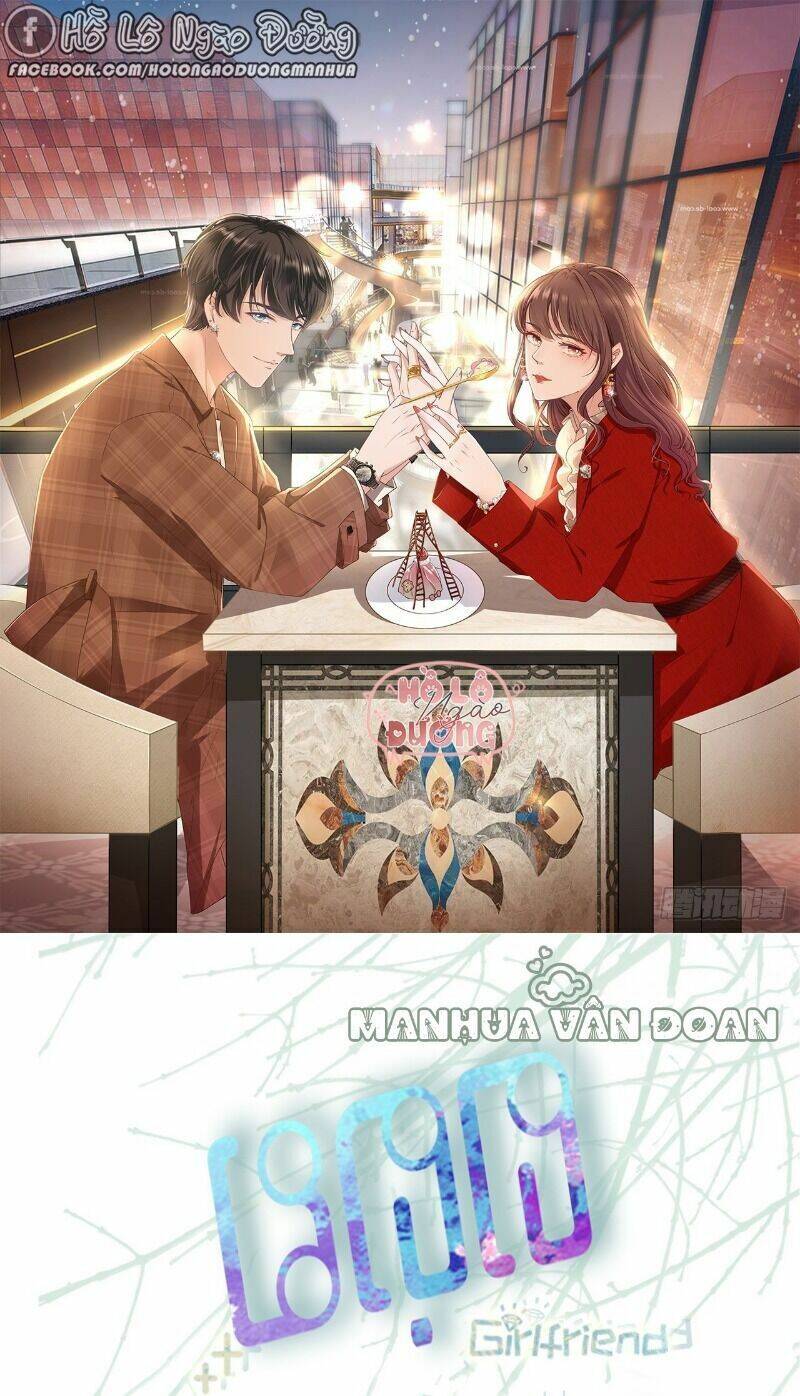Bạn Gái Tôi Mới 30+ Chap 69 - Next Chap 70