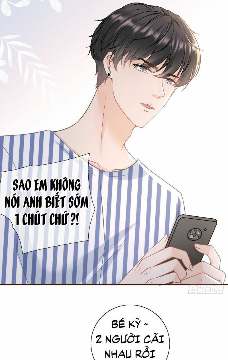 Bạn Gái Tôi Mới 30+ Chap 69 - Next Chap 70
