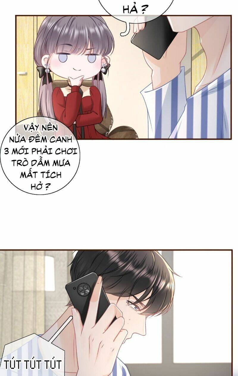 Bạn Gái Tôi Mới 30+ Chap 69 - Next Chap 70