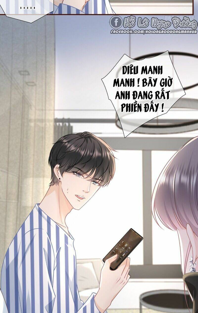 Bạn Gái Tôi Mới 30+ Chap 69 - Next Chap 70
