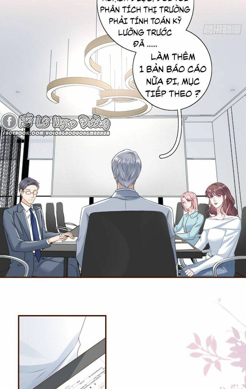 Bạn Gái Tôi Mới 30+ Chap 69 - Next Chap 70