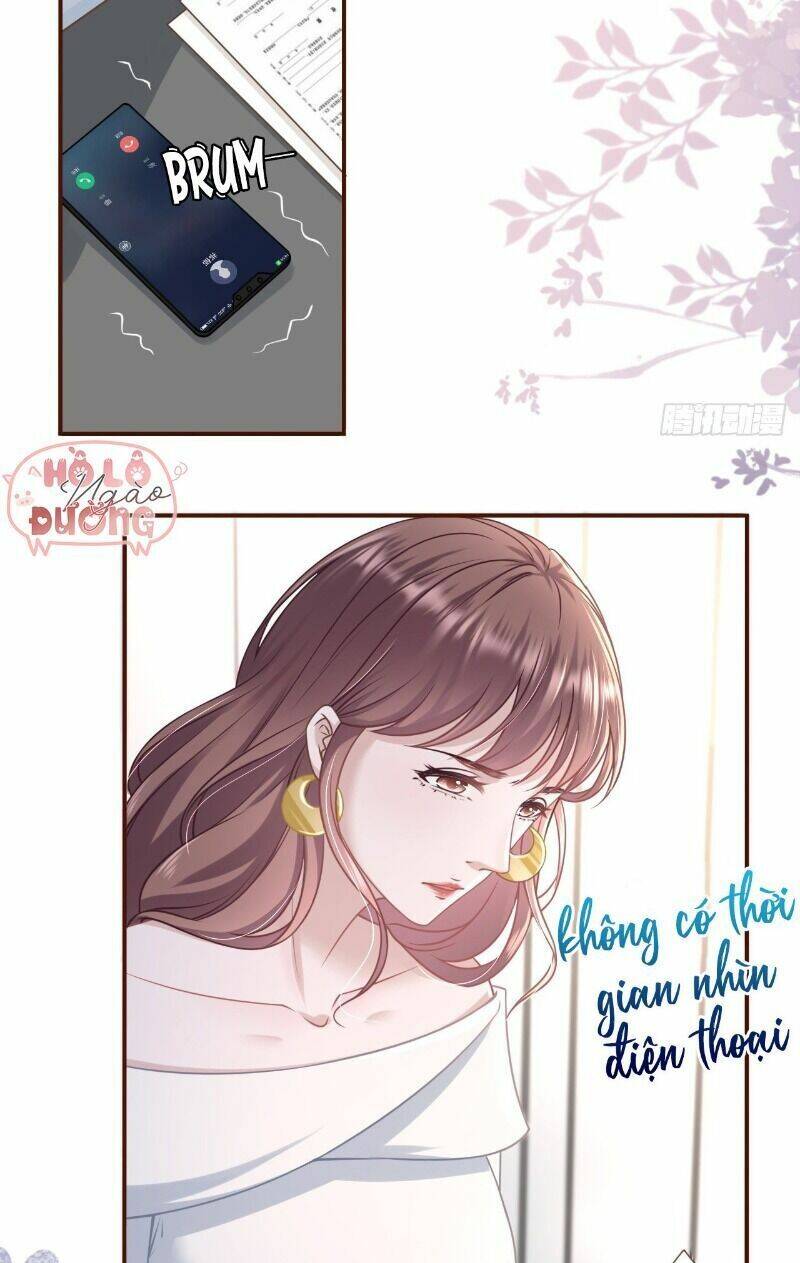 Bạn Gái Tôi Mới 30+ Chap 69 - Next Chap 70