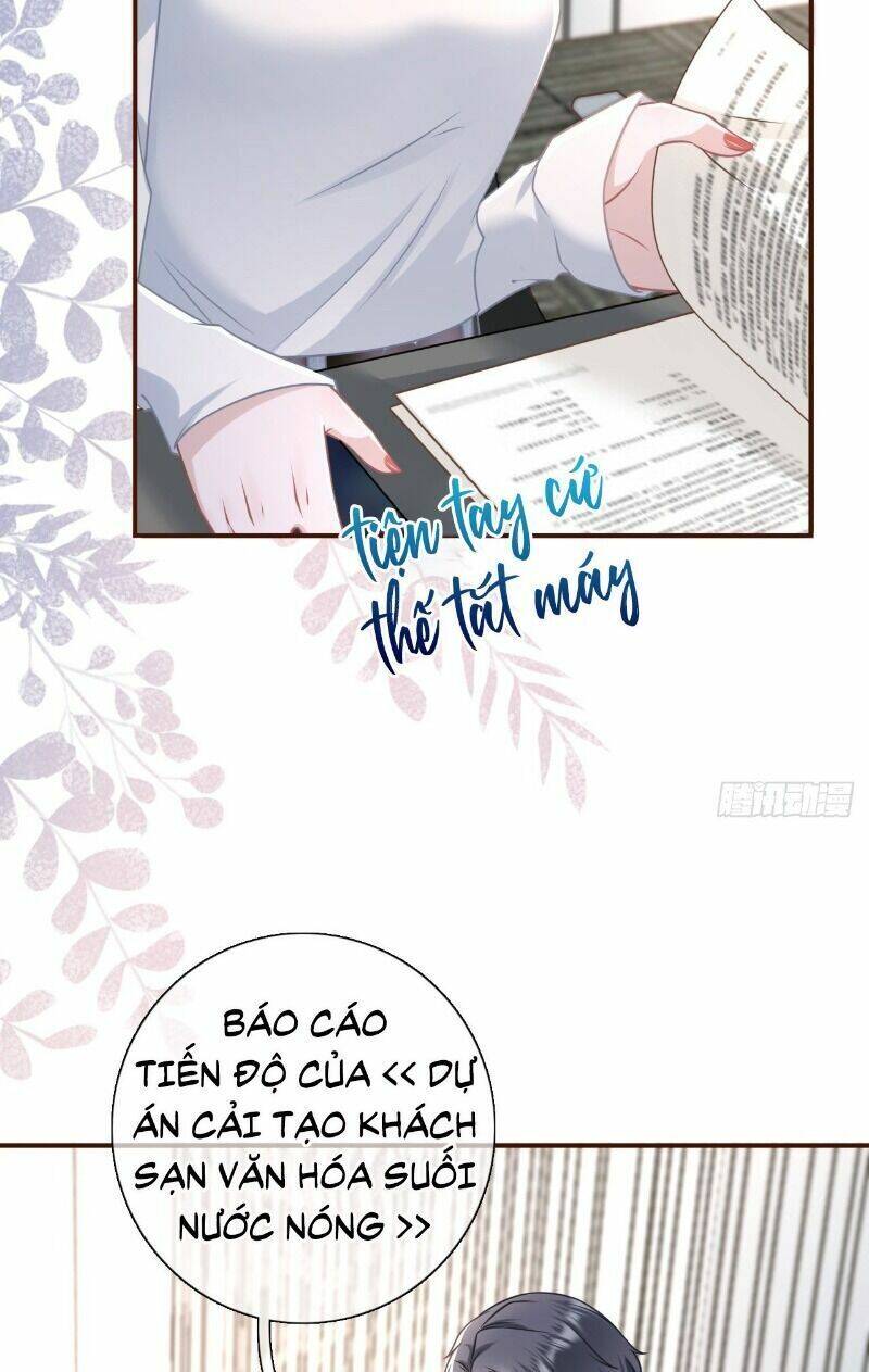 Bạn Gái Tôi Mới 30+ Chap 69 - Next Chap 70