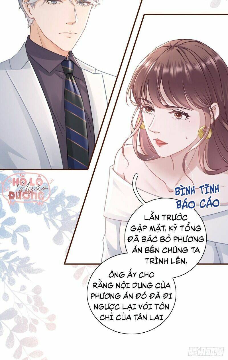 Bạn Gái Tôi Mới 30+ Chap 69 - Next Chap 70