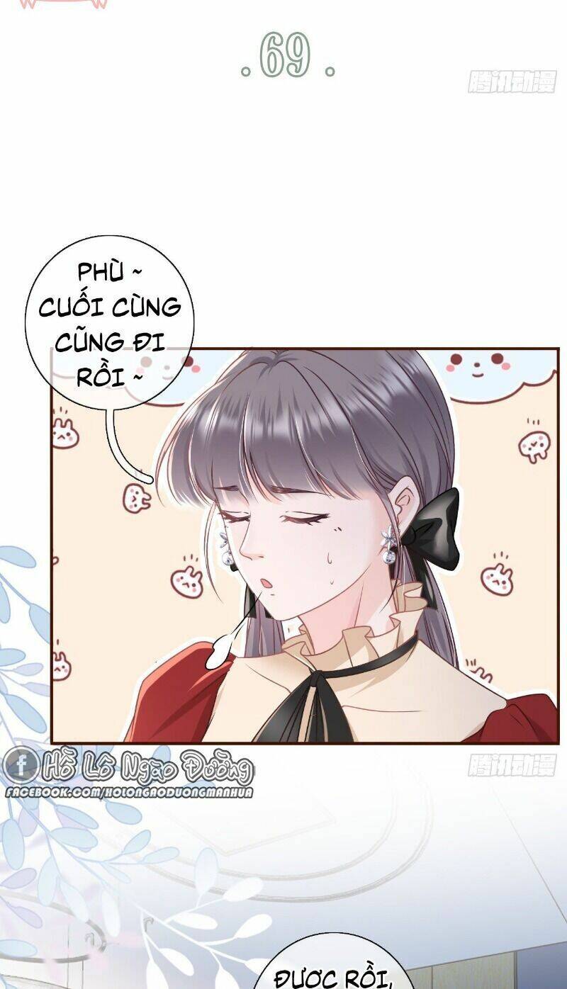 Bạn Gái Tôi Mới 30+ Chap 69 - Next Chap 70