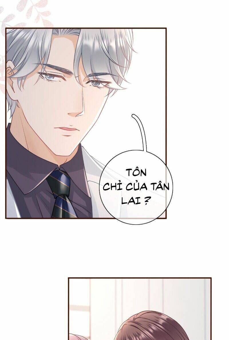 Bạn Gái Tôi Mới 30+ Chap 69 - Next Chap 70