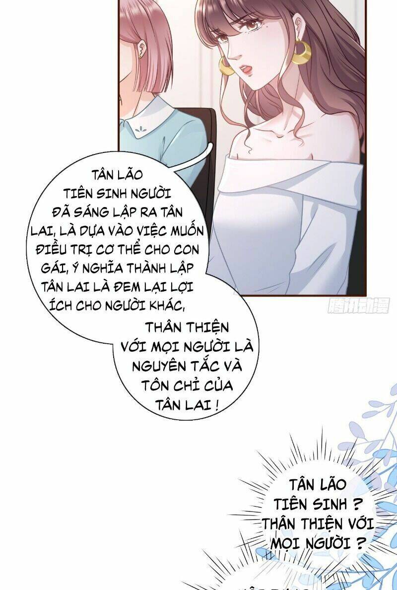 Bạn Gái Tôi Mới 30+ Chap 69 - Next Chap 70