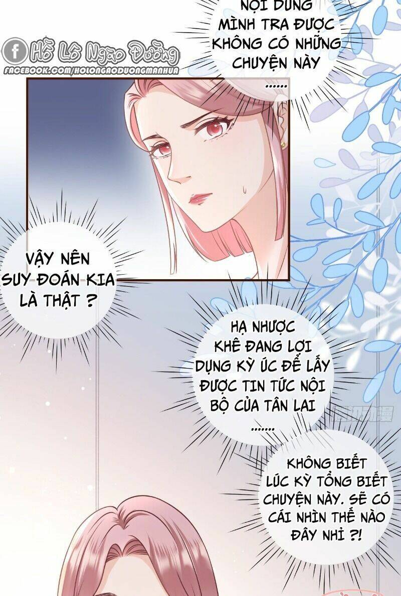 Bạn Gái Tôi Mới 30+ Chap 69 - Next Chap 70