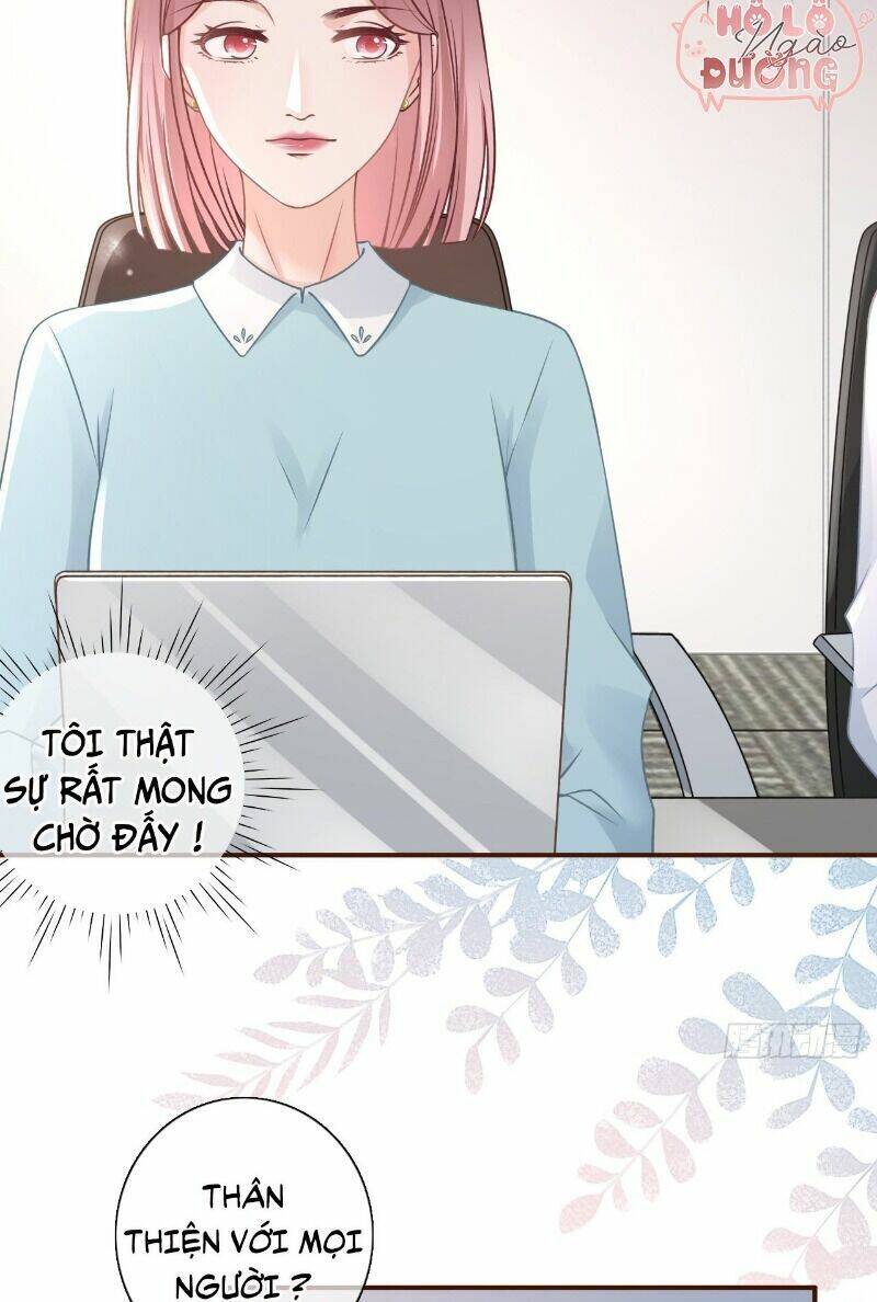 Bạn Gái Tôi Mới 30+ Chap 69 - Next Chap 70