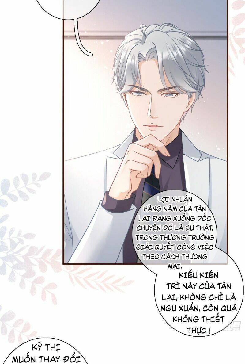Bạn Gái Tôi Mới 30+ Chap 69 - Next Chap 70