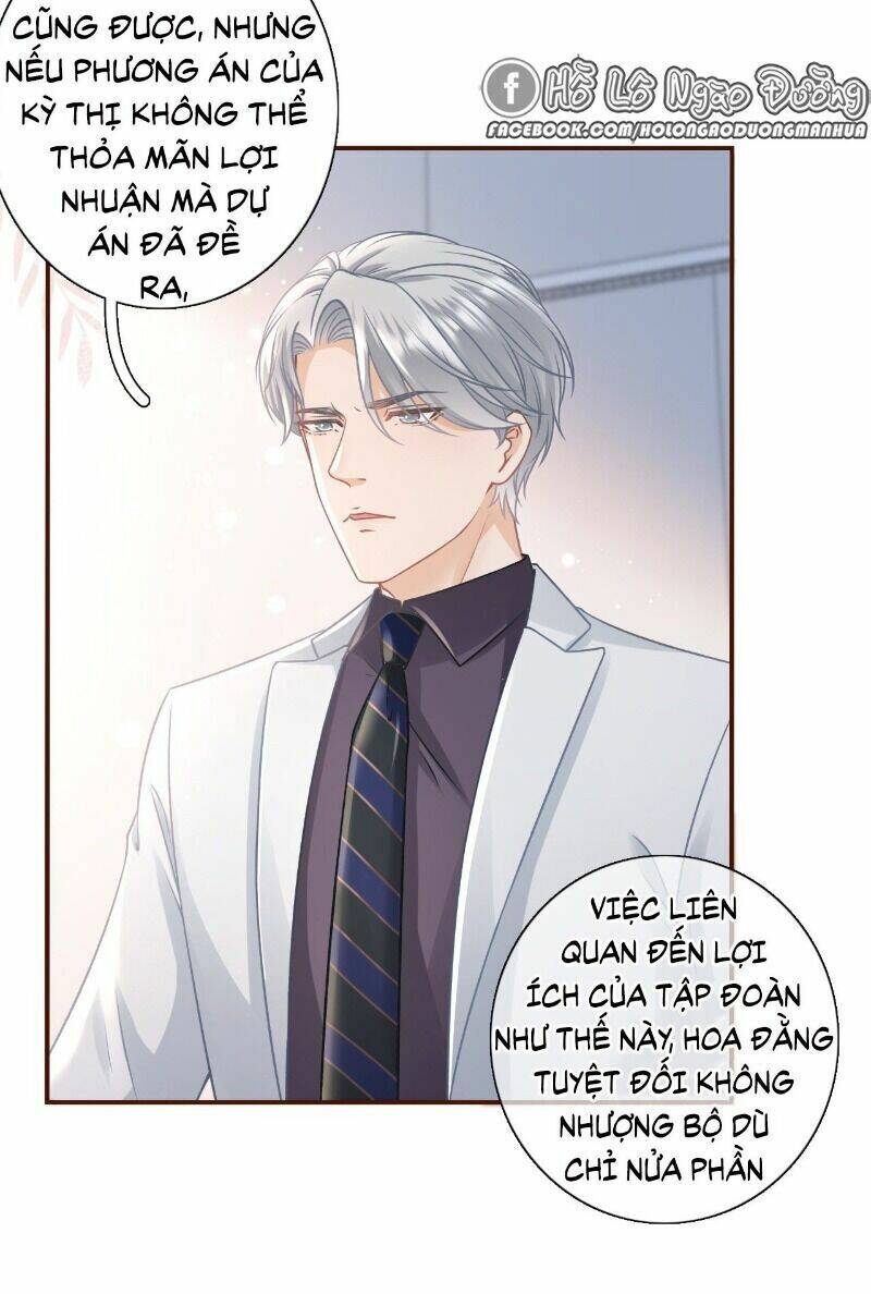 Bạn Gái Tôi Mới 30+ Chap 69 - Next Chap 70