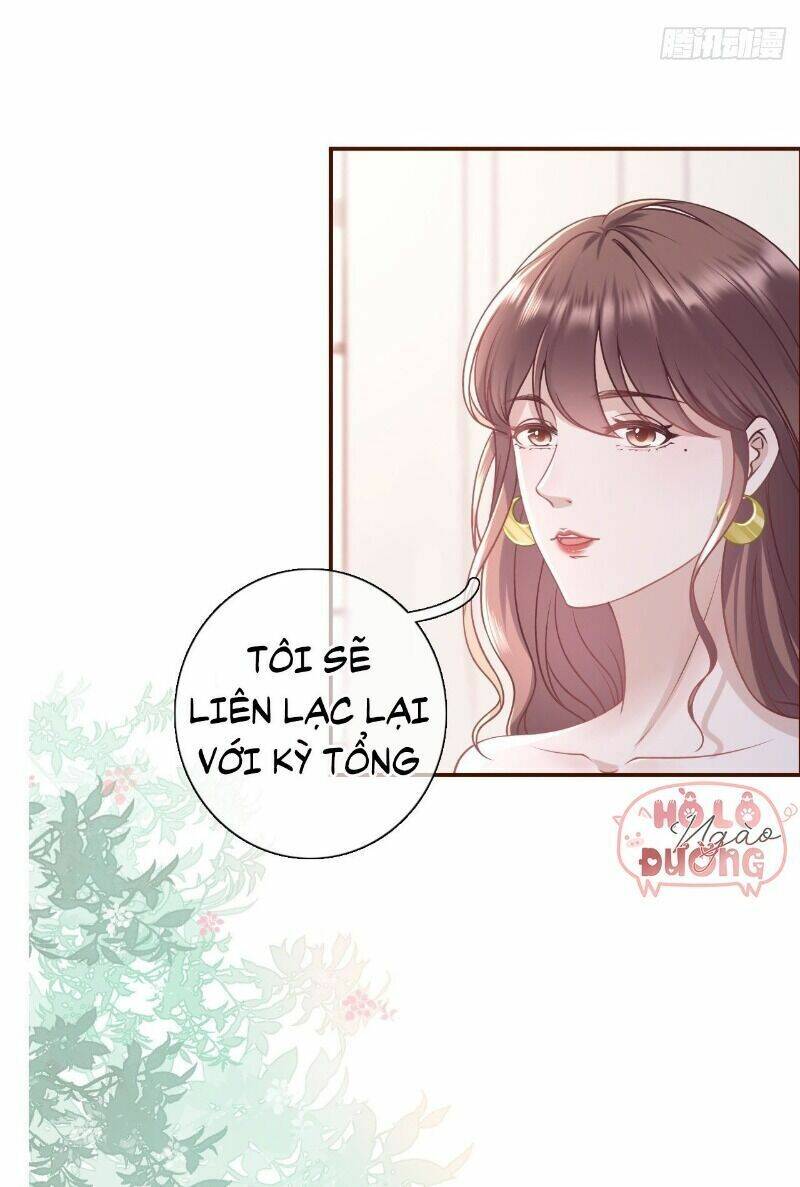 Bạn Gái Tôi Mới 30+ Chap 69 - Next Chap 70