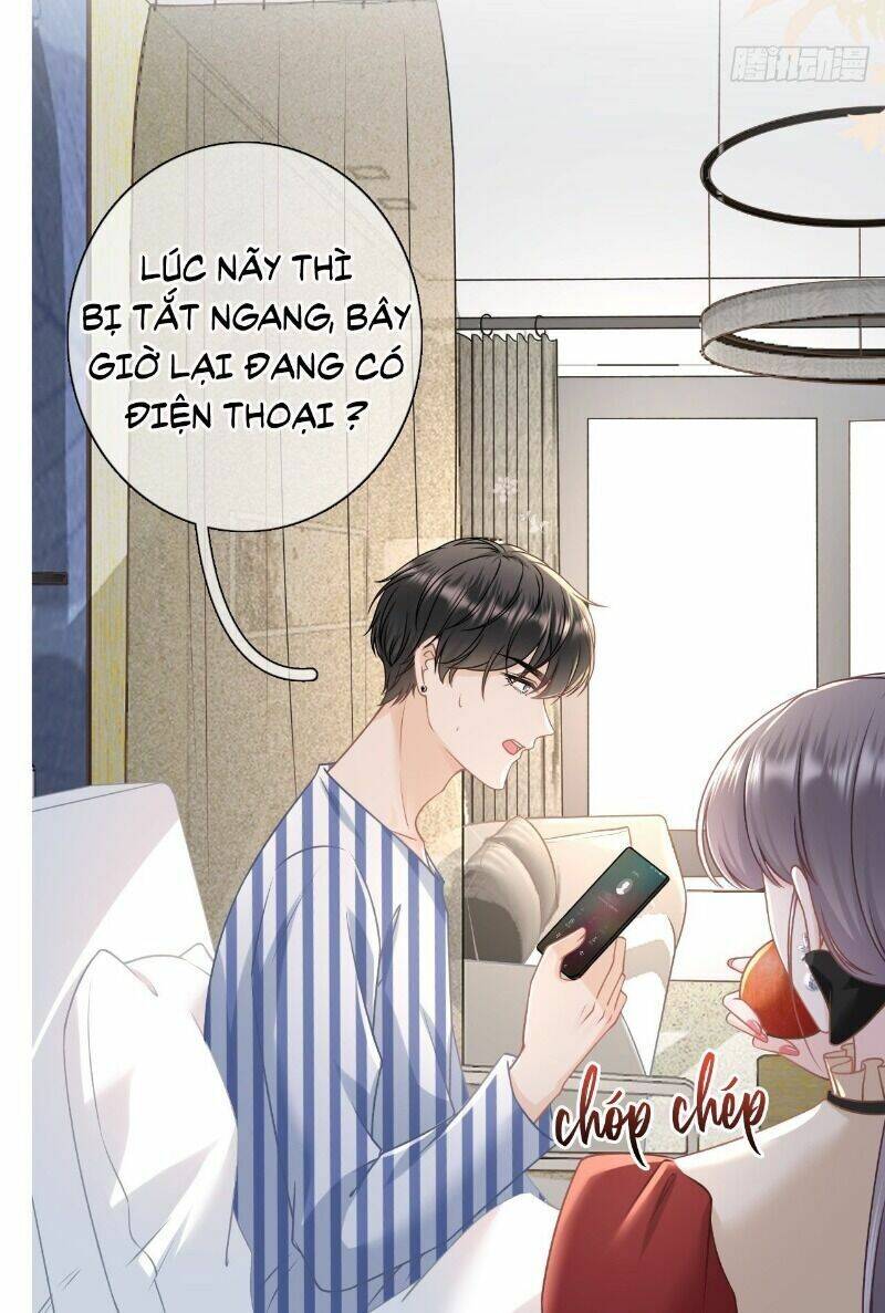 Bạn Gái Tôi Mới 30+ Chap 69 - Next Chap 70