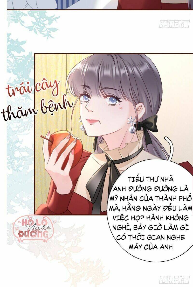 Bạn Gái Tôi Mới 30+ Chap 69 - Next Chap 70