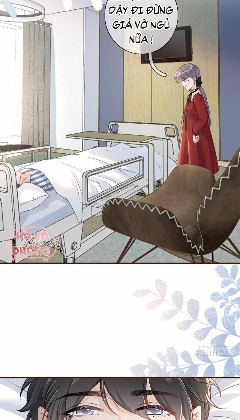 Bạn Gái Tôi Mới 30+ Chap 69 - Next Chap 70