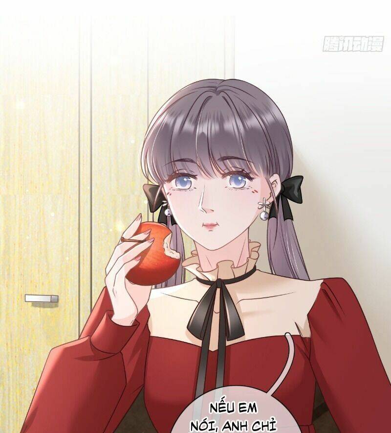 Bạn Gái Tôi Mới 30+ Chap 69 - Next Chap 70