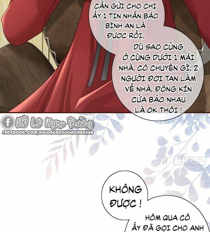Bạn Gái Tôi Mới 30+ Chap 69 - Next Chap 70