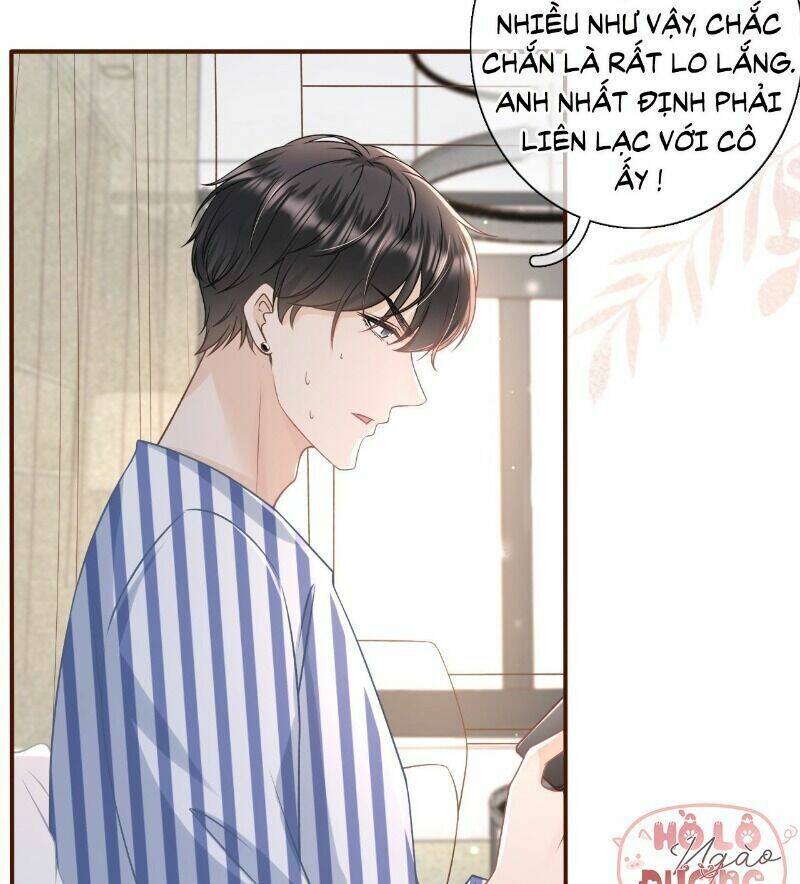 Bạn Gái Tôi Mới 30+ Chap 69 - Next Chap 70