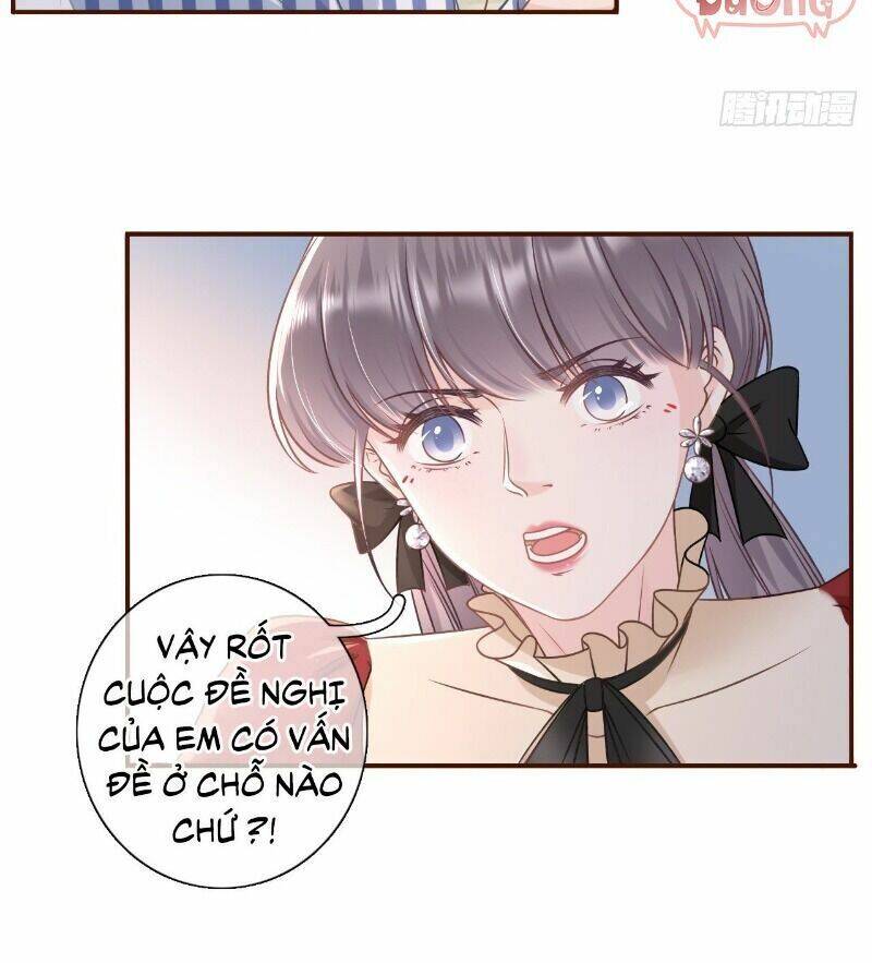 Bạn Gái Tôi Mới 30+ Chap 69 - Next Chap 70