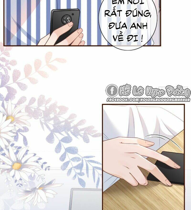 Bạn Gái Tôi Mới 30+ Chap 69 - Next Chap 70