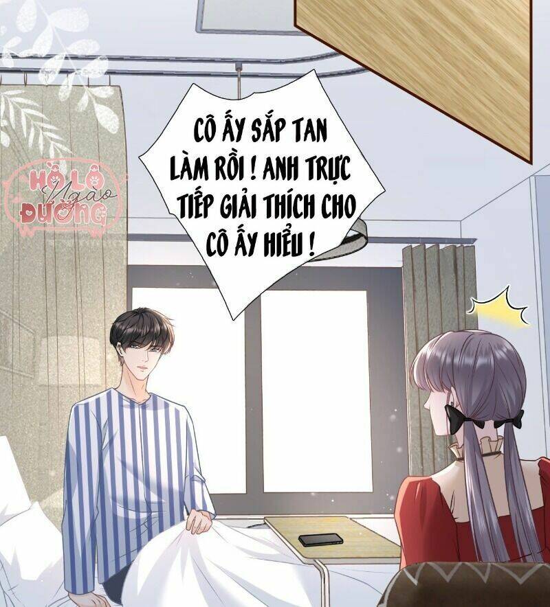 Bạn Gái Tôi Mới 30+ Chap 69 - Next Chap 70