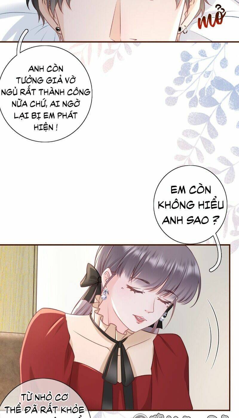 Bạn Gái Tôi Mới 30+ Chap 69 - Next Chap 70