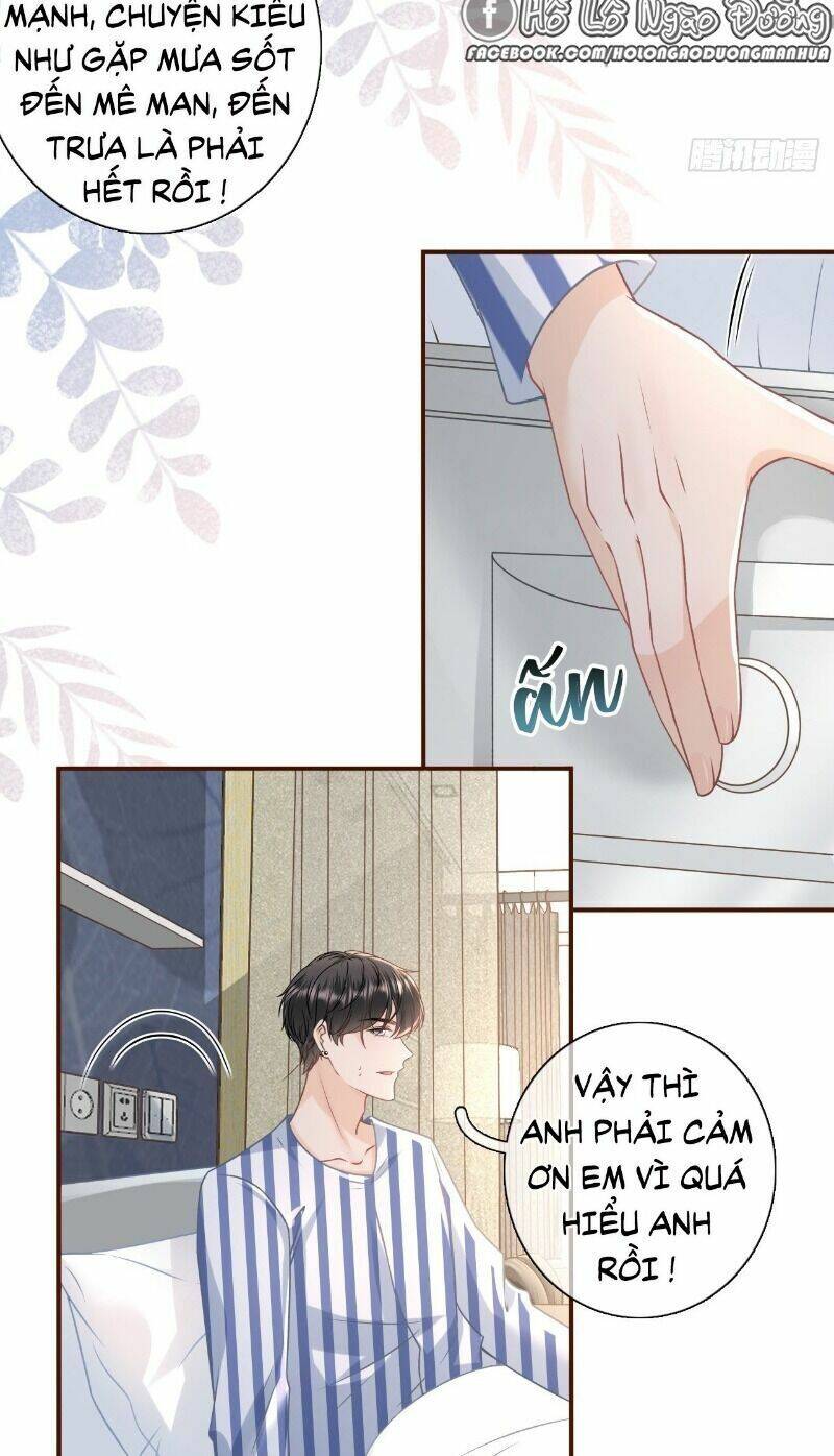 Bạn Gái Tôi Mới 30+ Chap 69 - Next Chap 70
