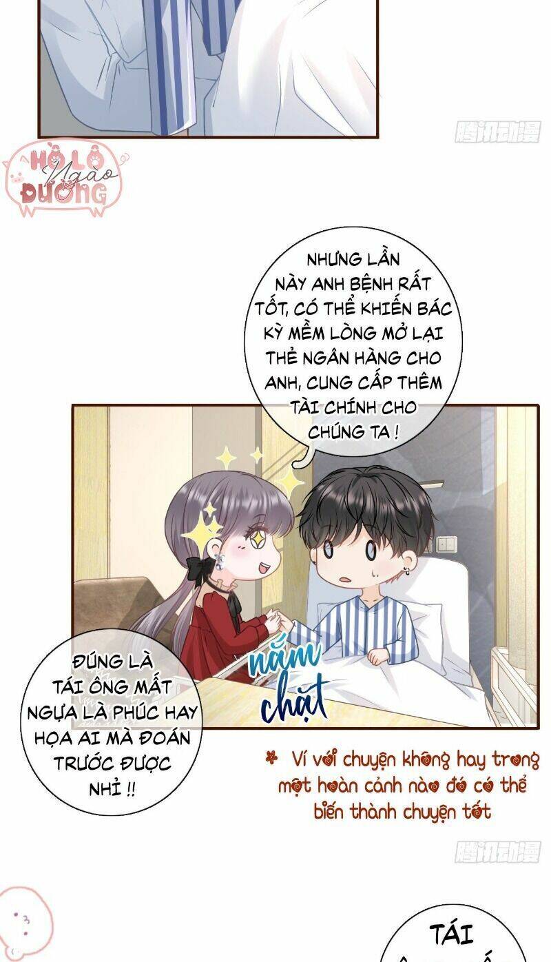Bạn Gái Tôi Mới 30+ Chap 69 - Next Chap 70