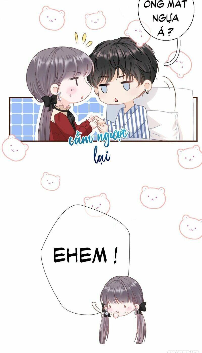Bạn Gái Tôi Mới 30+ Chap 69 - Next Chap 70