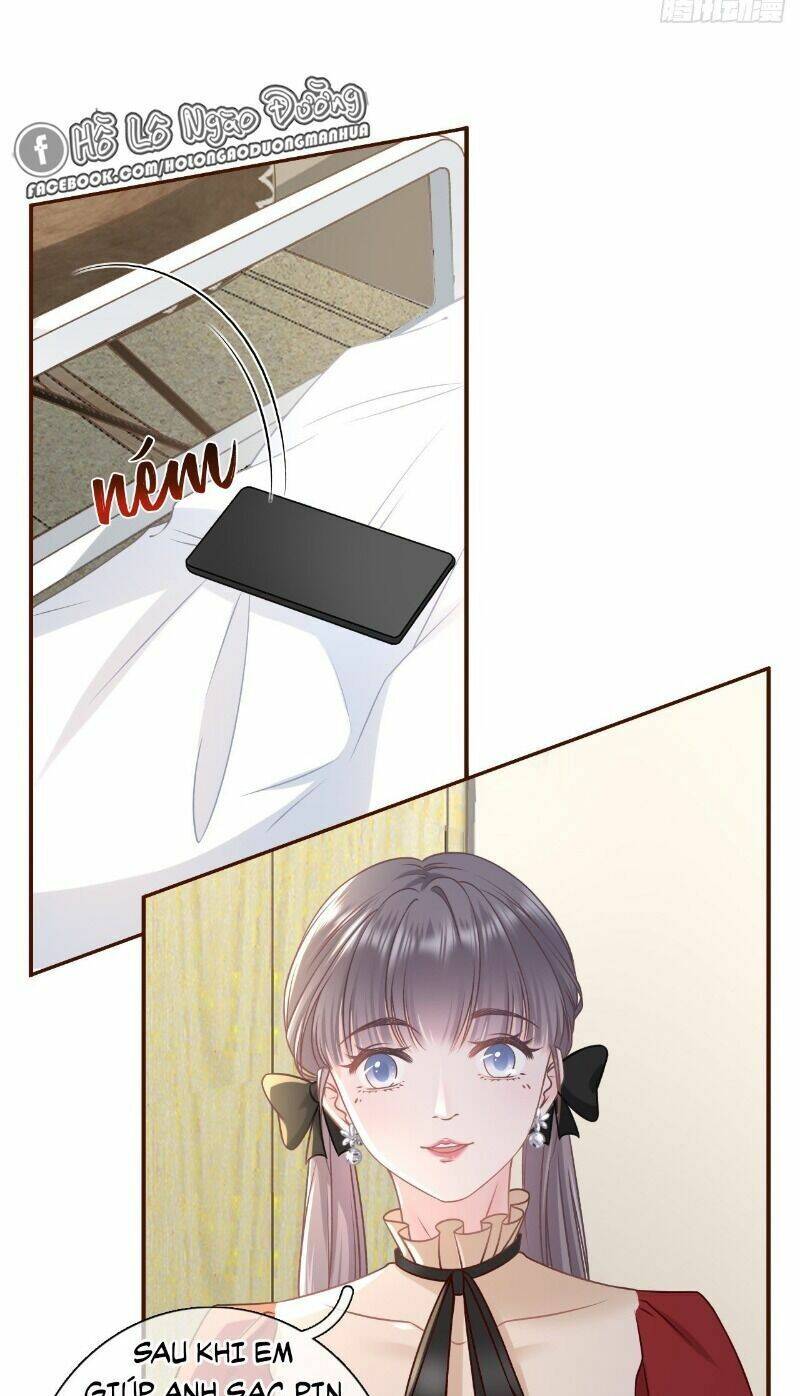 Bạn Gái Tôi Mới 30+ Chap 69 - Next Chap 70