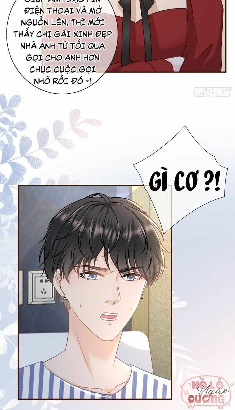 Bạn Gái Tôi Mới 30+ Chap 69 - Next Chap 70