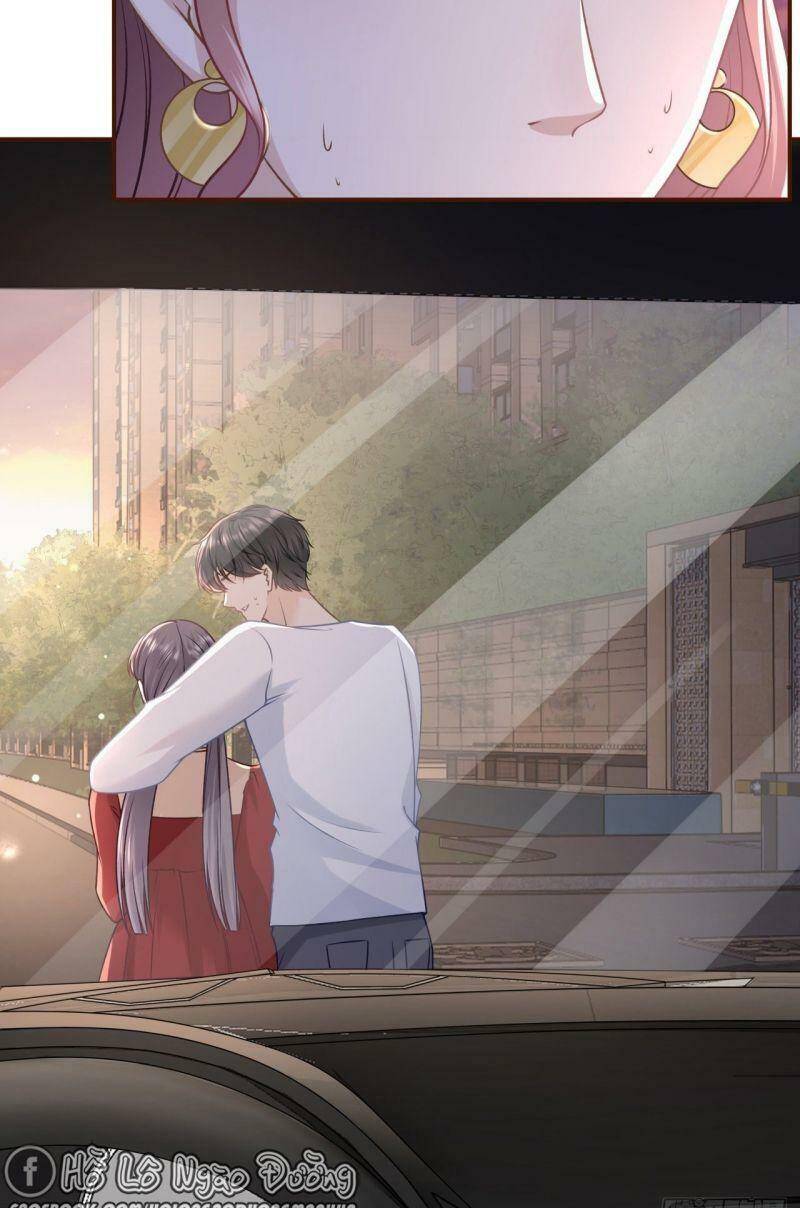Bạn Gái Tôi Mới 30+ Chap 70 - Next Chap 71