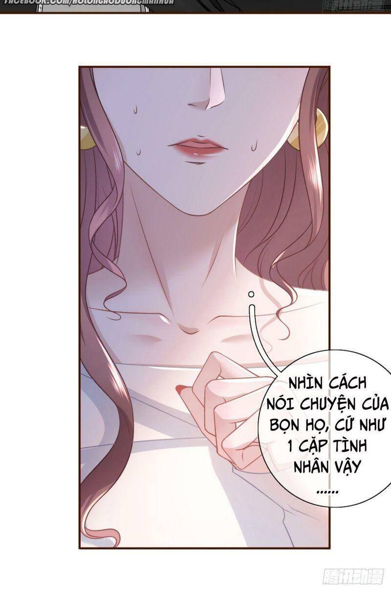 Bạn Gái Tôi Mới 30+ Chap 70 - Next Chap 71