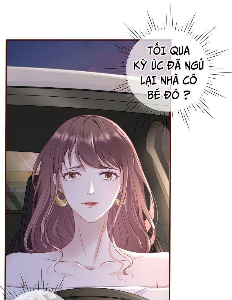 Bạn Gái Tôi Mới 30+ Chap 70 - Next Chap 71