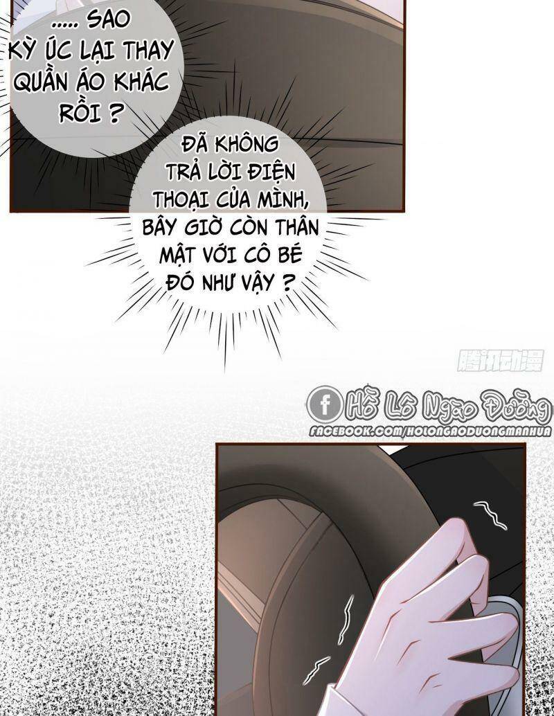 Bạn Gái Tôi Mới 30+ Chap 70 - Next Chap 71