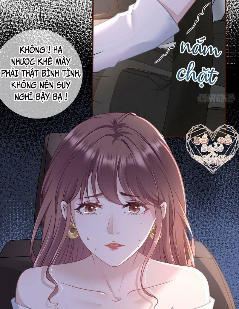 Bạn Gái Tôi Mới 30+ Chap 70 - Next Chap 71