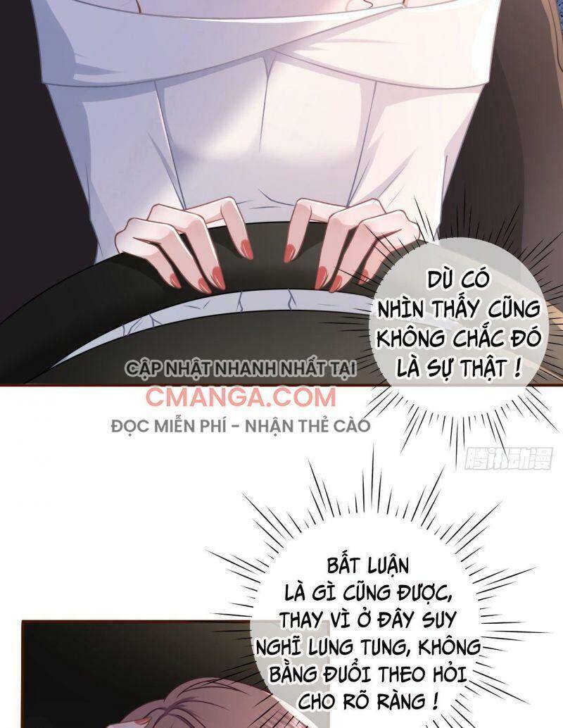 Bạn Gái Tôi Mới 30+ Chap 70 - Next Chap 71
