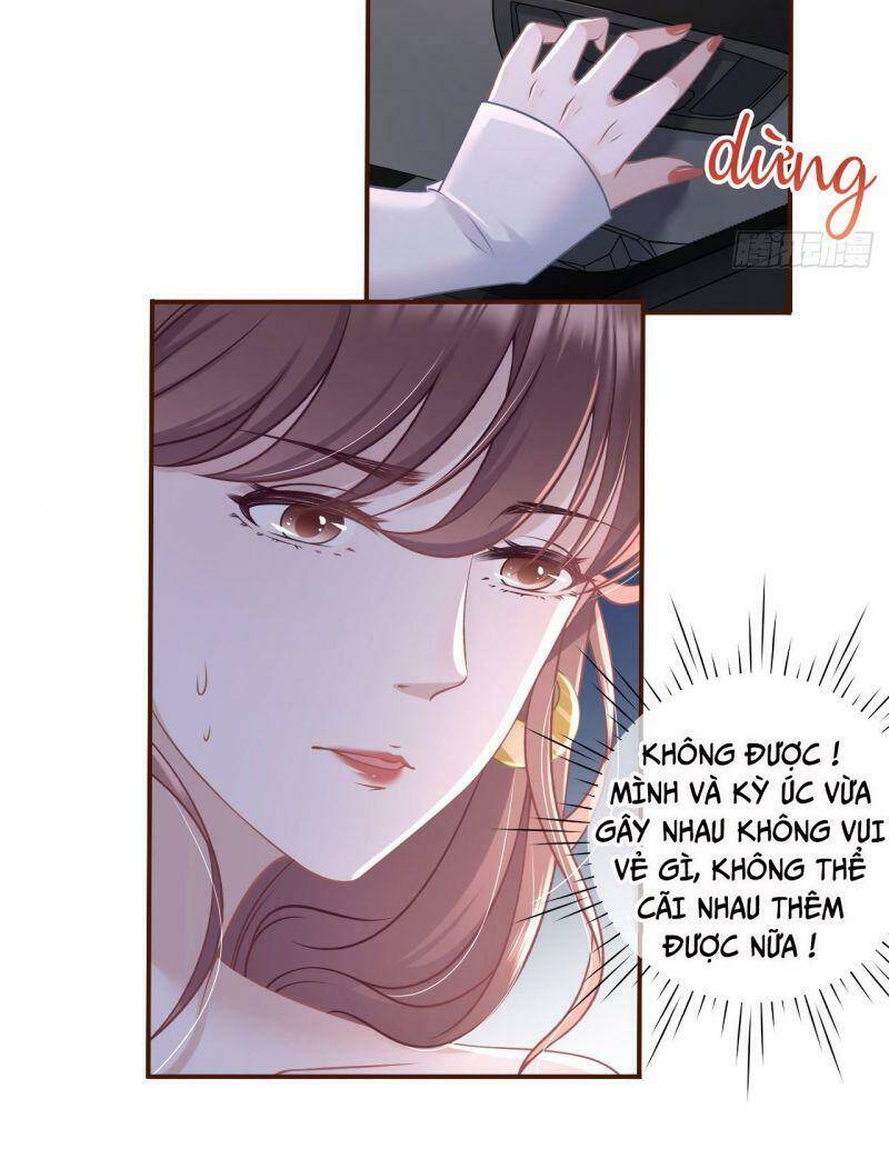 Bạn Gái Tôi Mới 30+ Chap 70 - Next Chap 71