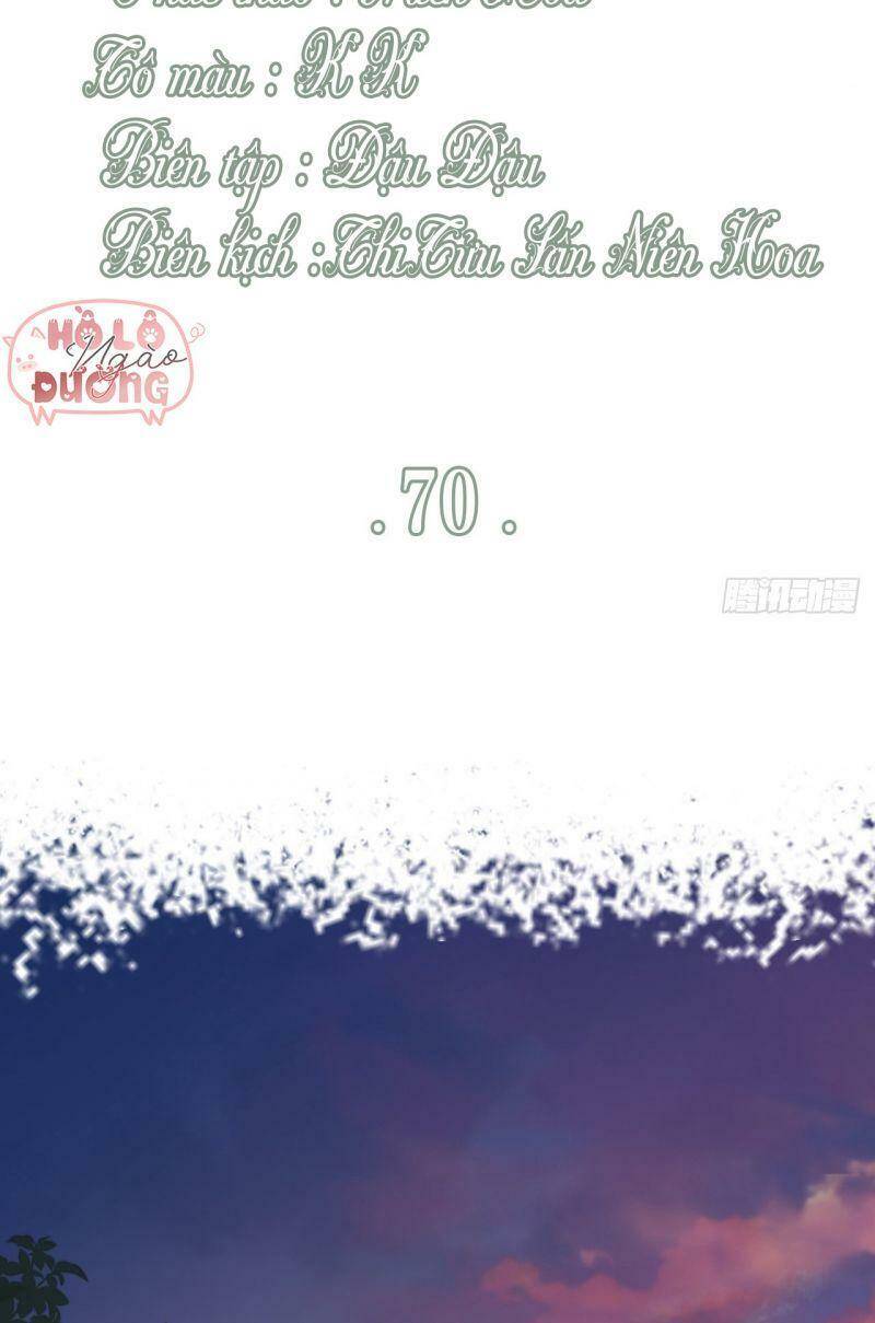 Bạn Gái Tôi Mới 30+ Chap 70 - Next Chap 71