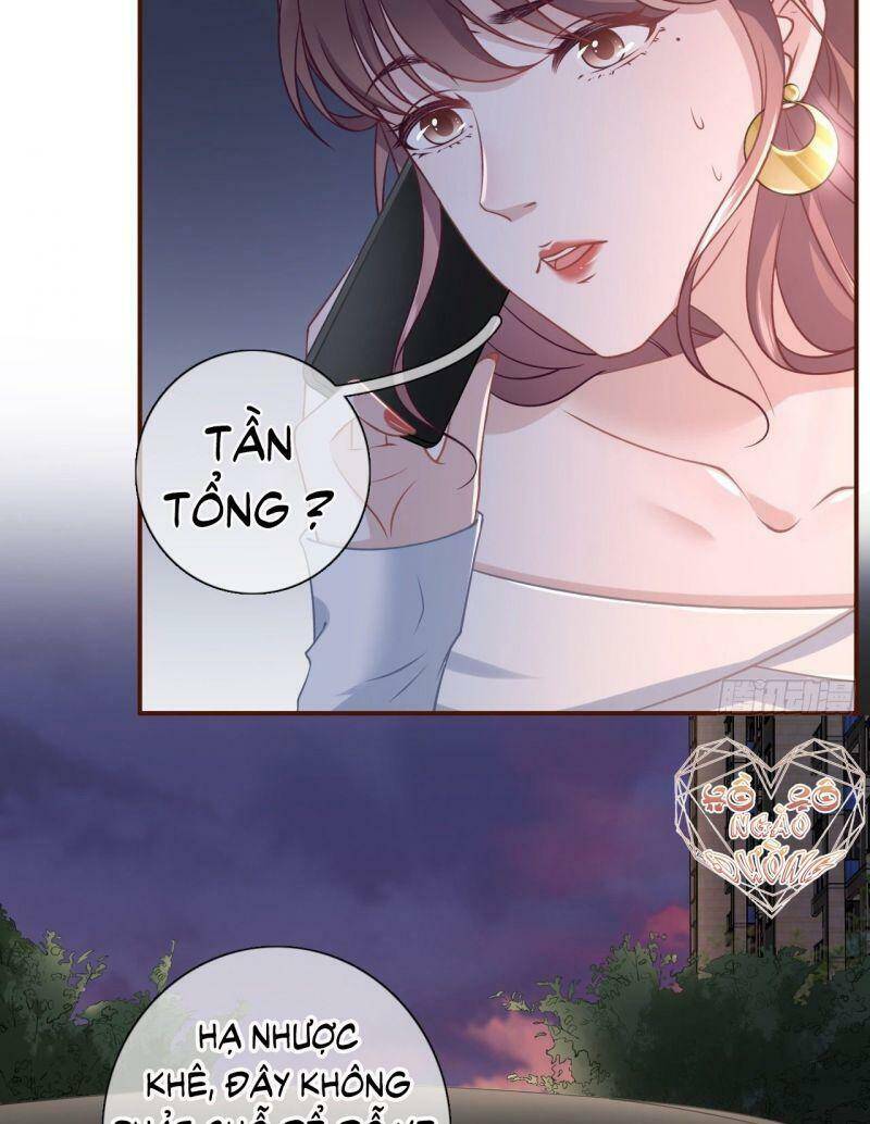 Bạn Gái Tôi Mới 30+ Chap 70 - Next Chap 71