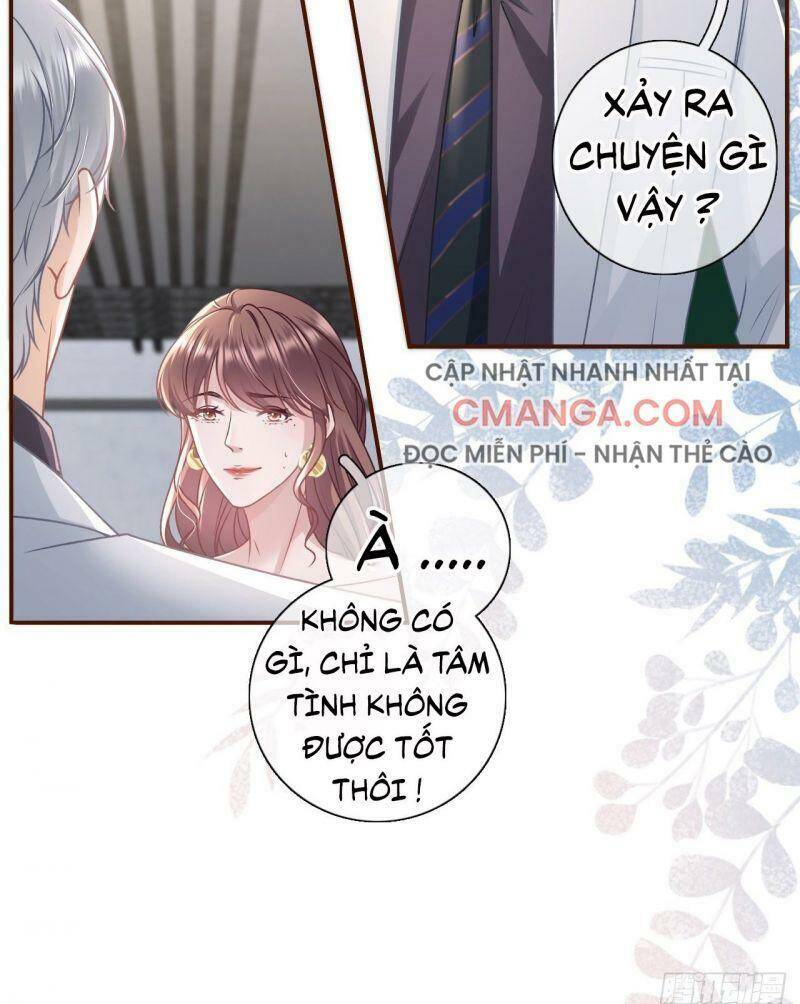 Bạn Gái Tôi Mới 30+ Chap 70 - Next Chap 71