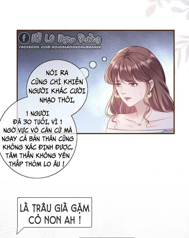 Bạn Gái Tôi Mới 30+ Chap 70 - Next Chap 71