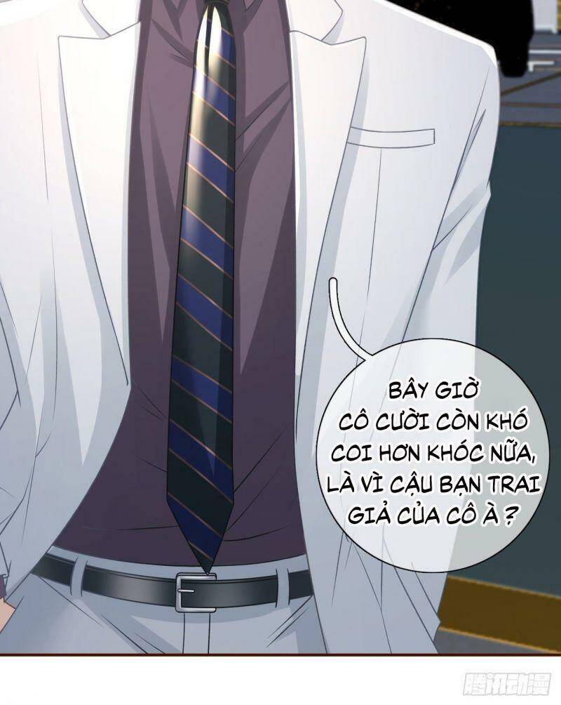Bạn Gái Tôi Mới 30+ Chap 70 - Next Chap 71