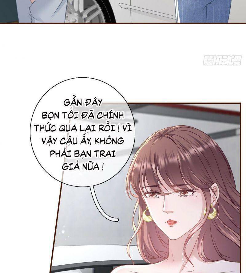 Bạn Gái Tôi Mới 30+ Chap 70 - Next Chap 71