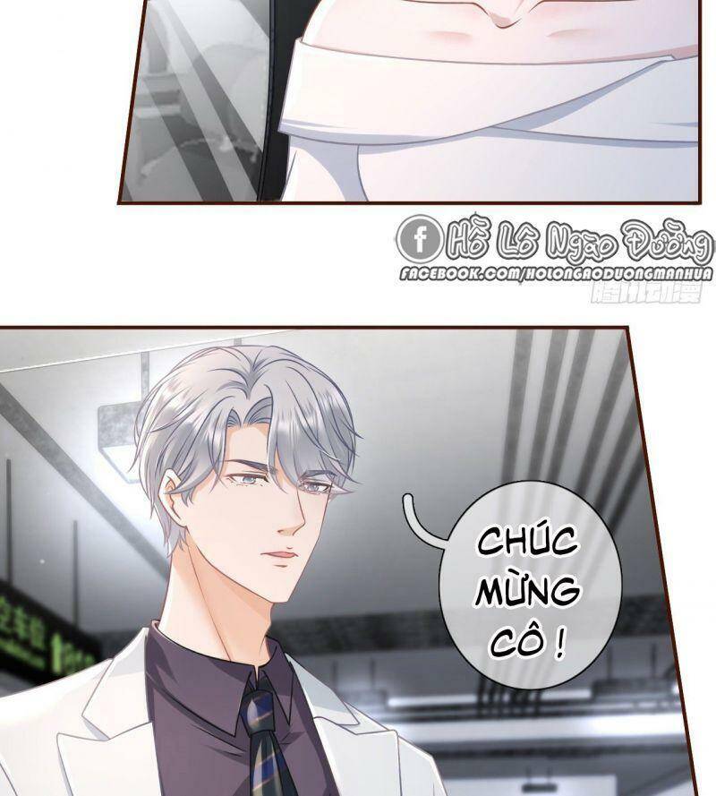Bạn Gái Tôi Mới 30+ Chap 70 - Next Chap 71