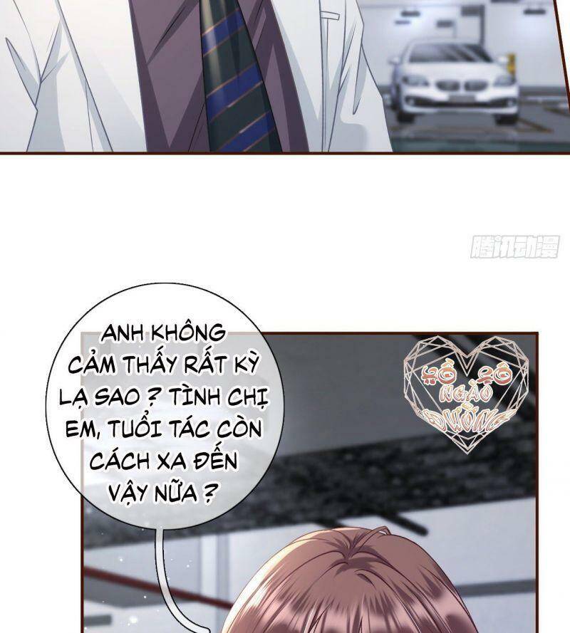 Bạn Gái Tôi Mới 30+ Chap 70 - Next Chap 71