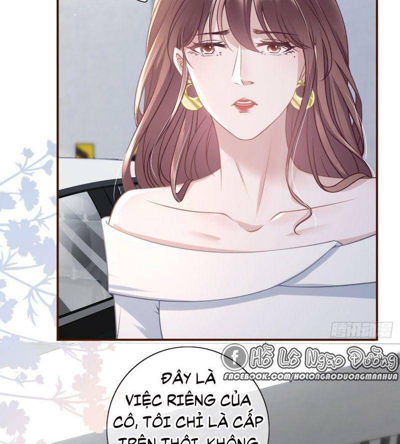 Bạn Gái Tôi Mới 30+ Chap 70 - Next Chap 71