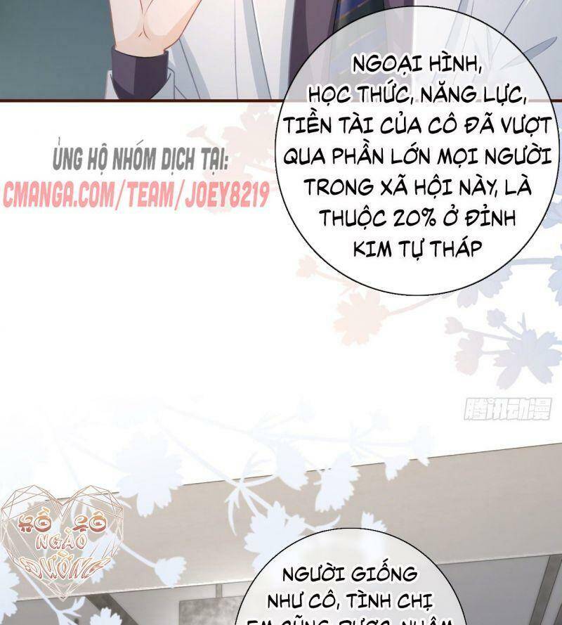 Bạn Gái Tôi Mới 30+ Chap 70 - Next Chap 71