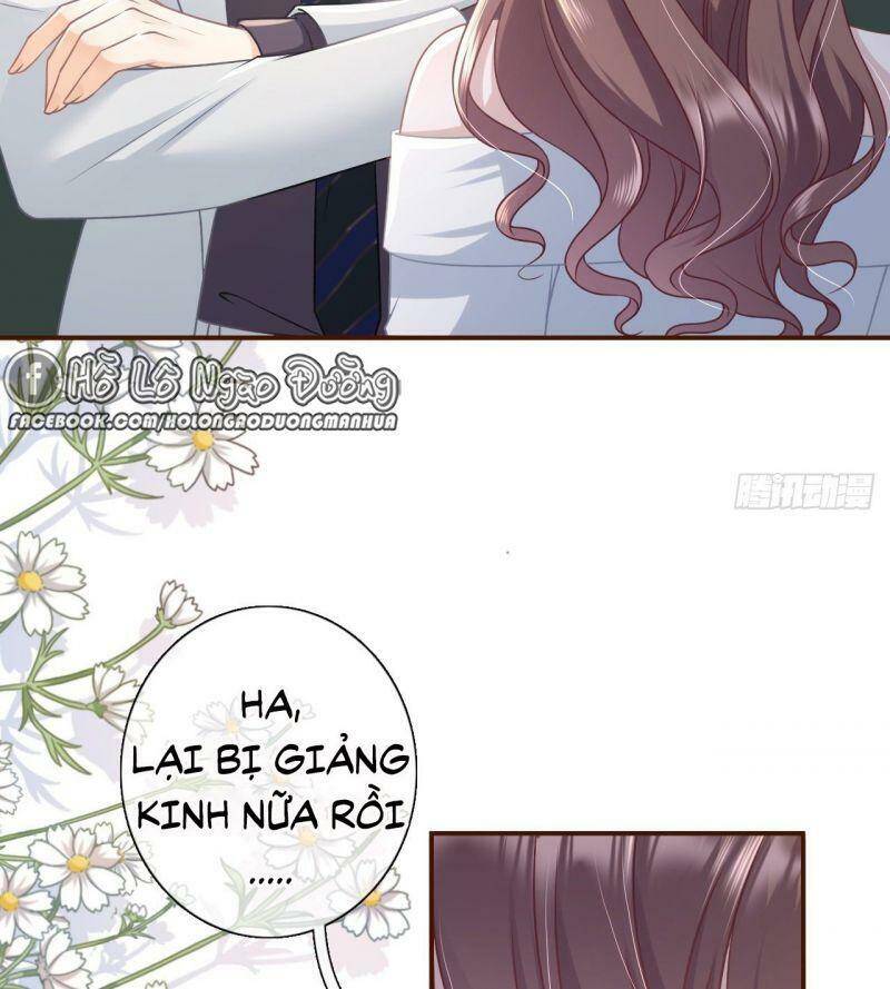 Bạn Gái Tôi Mới 30+ Chap 70 - Next Chap 71