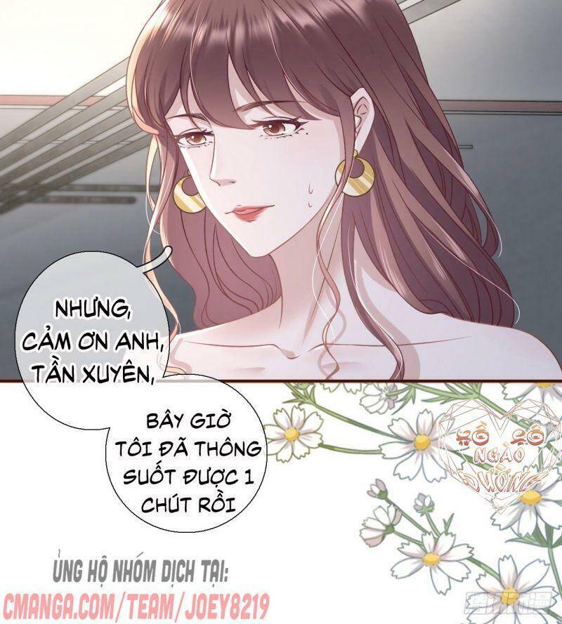 Bạn Gái Tôi Mới 30+ Chap 70 - Next Chap 71
